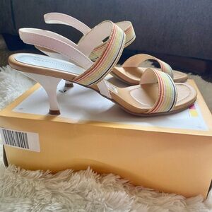 LNWT-Women’s Multicolor 👠
